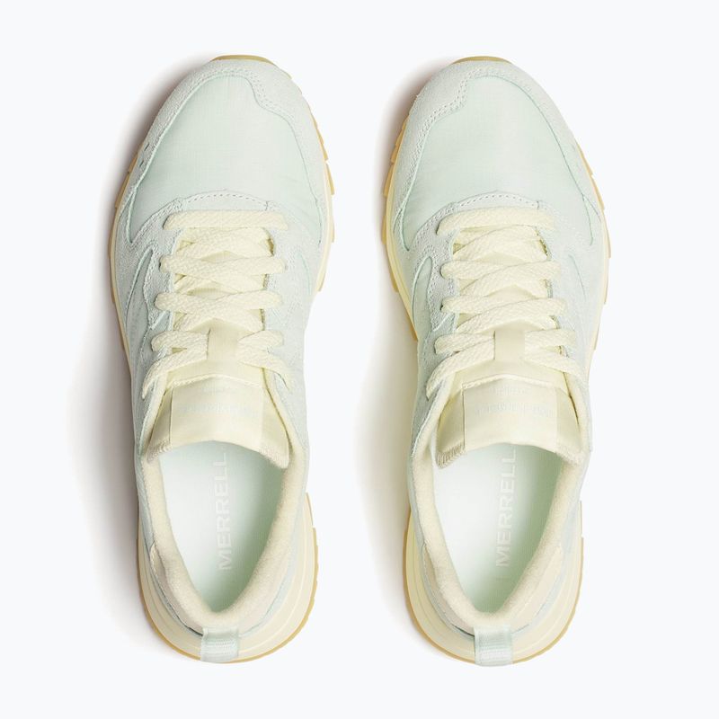 Buty damskie Merrell Alpine 83 Sneaker Sport Low pacific 13