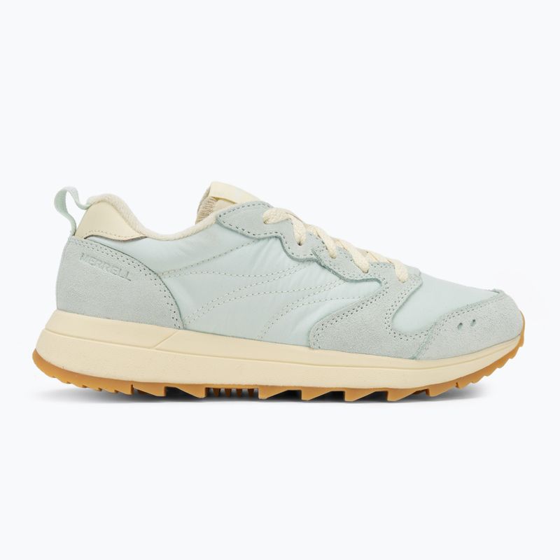 Buty damskie Merrell Alpine 83 Sneaker Sport Low pacific 2