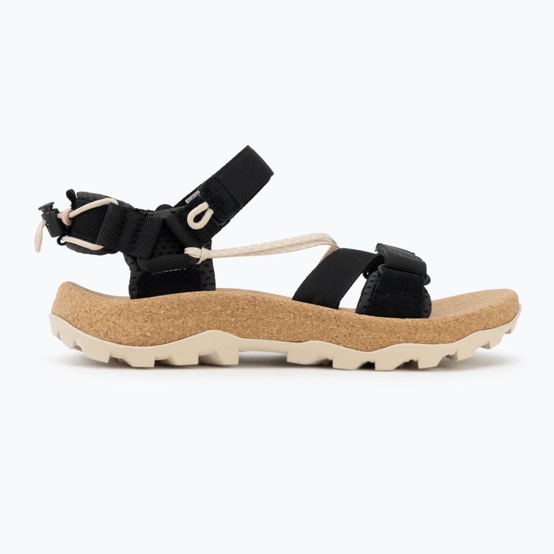 Sandały damskie Merrell Speed Fusion Sport RMX black 2