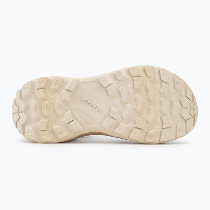 Sandały damskie Merrell Speed Fusion Sport RMX black 4