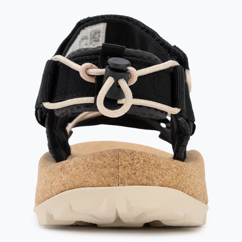 Sandały damskie Merrell Speed Fusion Sport RMX black 6