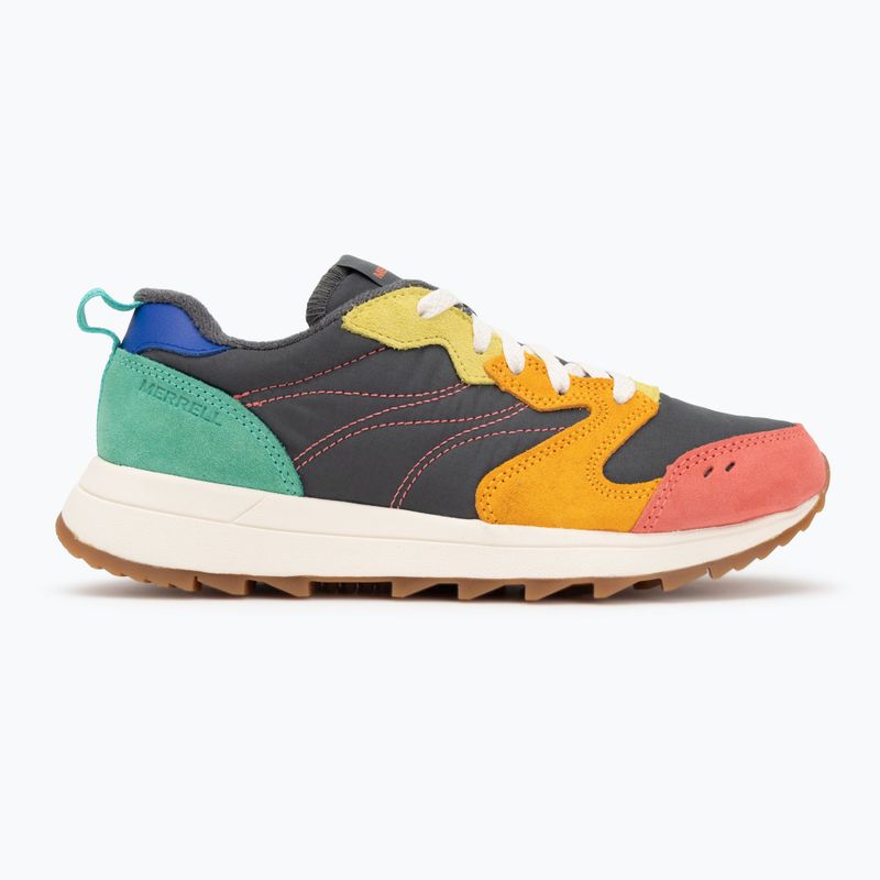 Buty damskie Merrell Alpine 83 Sneaker Sport multicolor 2
