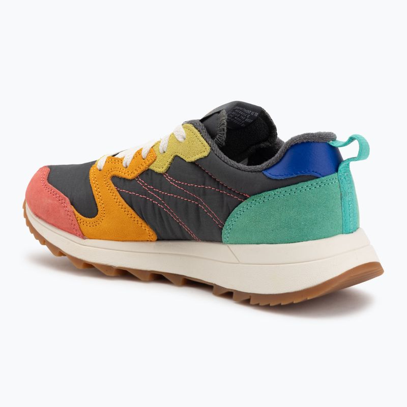 Buty damskie Merrell Alpine 83 Sneaker Sport multicolor 3