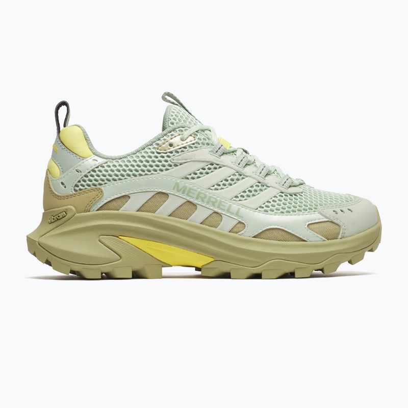 Buty trekkingowe damskie Merrell Moab Speed 2 Vent 2K Se spring/basil 8