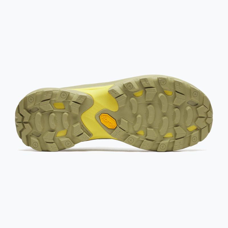 Buty trekkingowe damskie Merrell Moab Speed 2 Vent 2K Se spring/basil 12