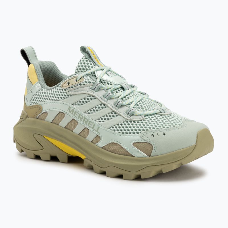 Buty trekkingowe damskie Merrell Moab Speed 2 Vent 2K Se spring/basil