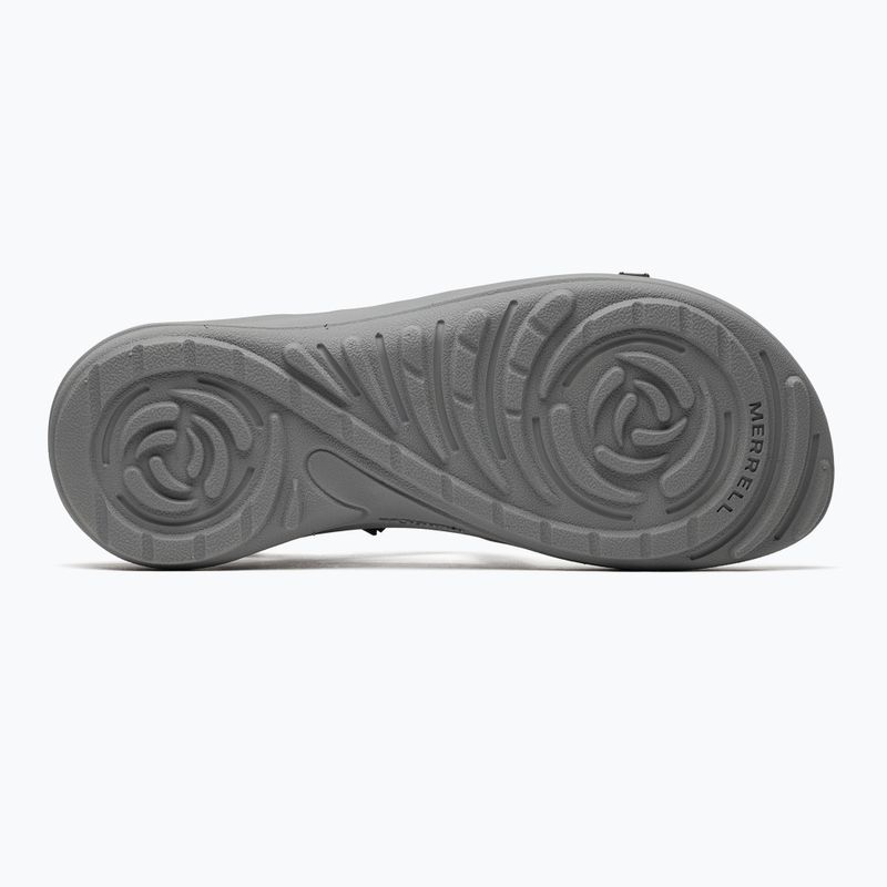 Sandały damskie Merrell Harbor black 5