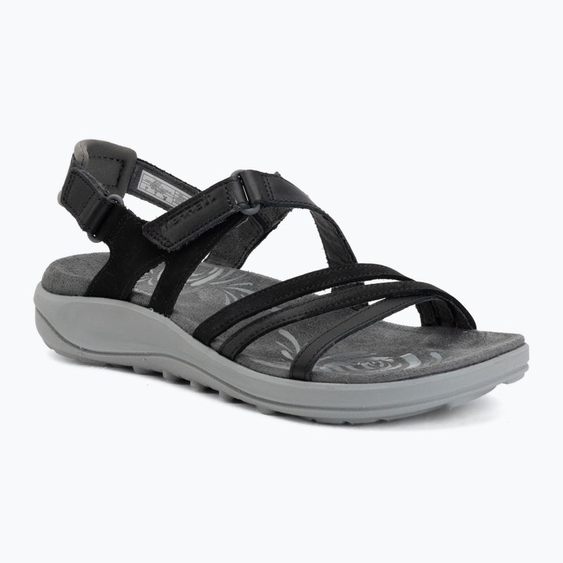 Sandały damskie Merrell Harbor black