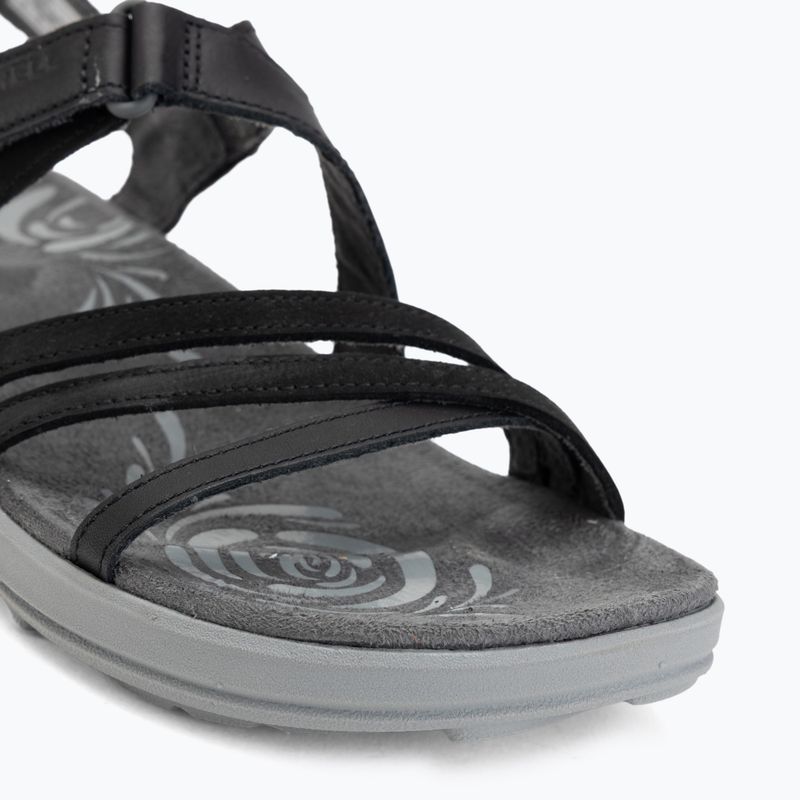 Sandały damskie Merrell Harbor black 7