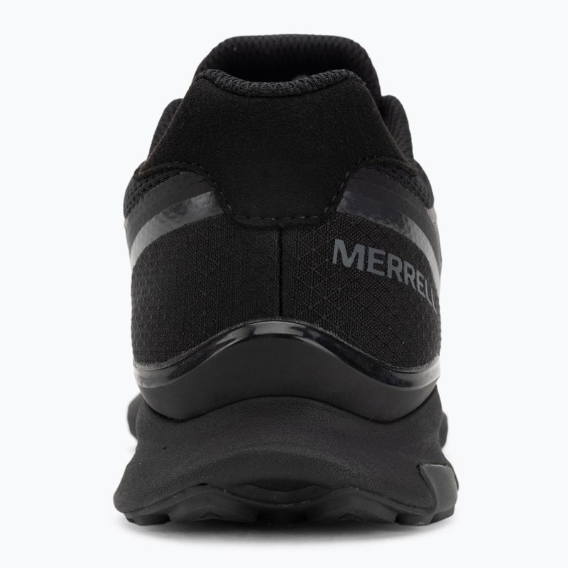Buty męskie Merrell Skyquest Trek black 6
