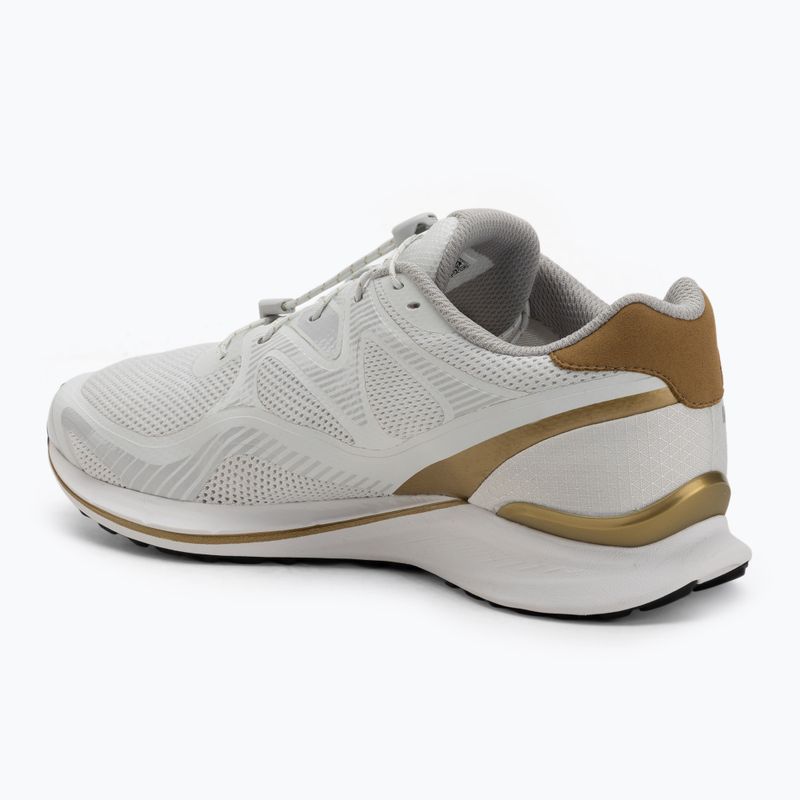 Buty męskie Merrell Skyquest Trek white 3