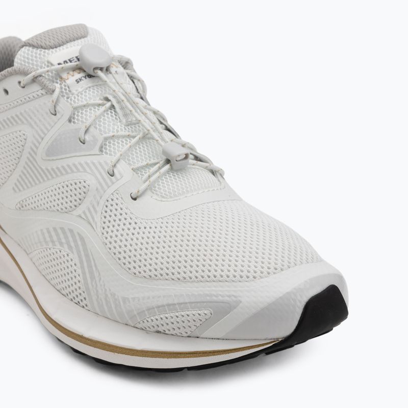 Buty męskie Merrell Skyquest Trek white 7