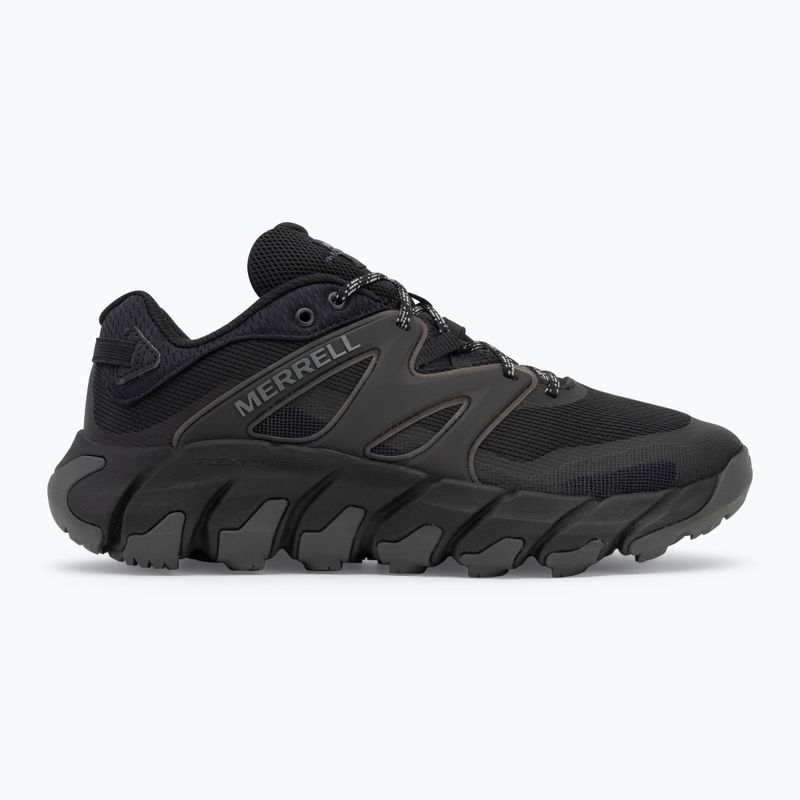 Buty turystyczne męskie Merrell Maipo Explorer Aerosport black 2