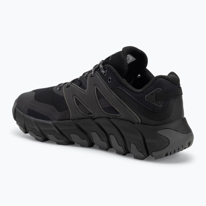 Buty turystyczne męskie Merrell Maipo Explorer Aerosport black 3