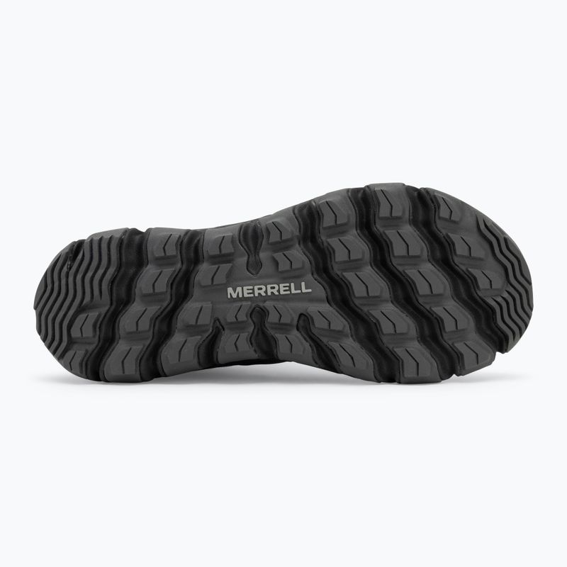 Buty turystyczne męskie Merrell Maipo Explorer Aerosport black 4