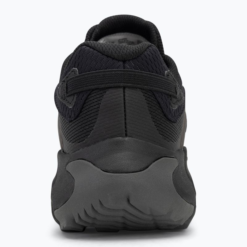 Buty turystyczne męskie Merrell Maipo Explorer Aerosport black 6
