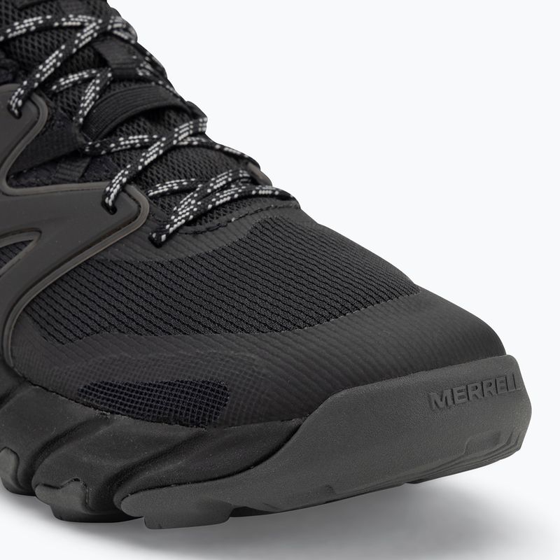 Buty turystyczne męskie Merrell Maipo Explorer Aerosport black 7
