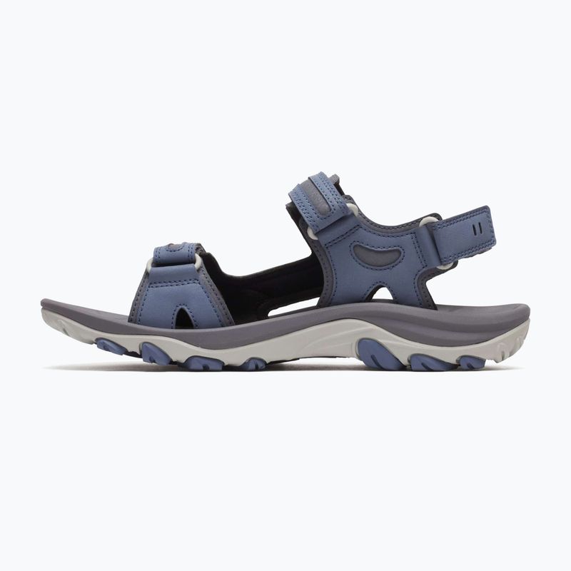 Sandały męskie Merrell Huntngton Sport Convert blue 9