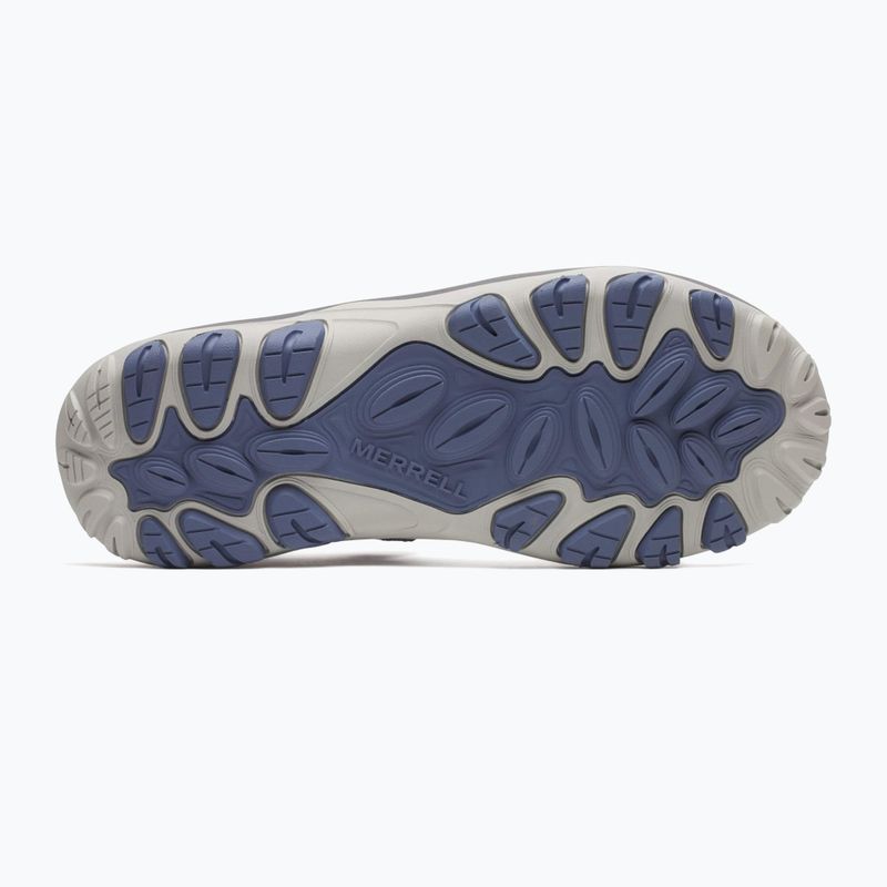 Sandały męskie Merrell Huntngton Sport Convert blue 12
