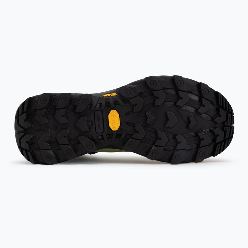 Buty męskie MerrelL Rogue Hiker Mid GTX mantis 4