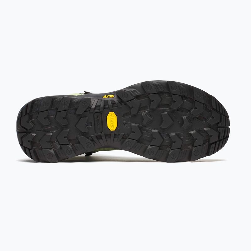 Buty męskie MerrelL Rogue Hiker Mid GTX mantis 12