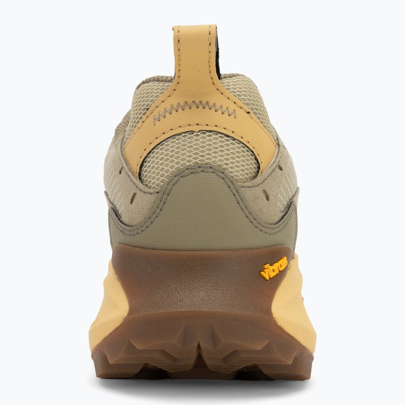 Buty turystyczne męskie Merrell Moab Speed 2 GTX basil 6