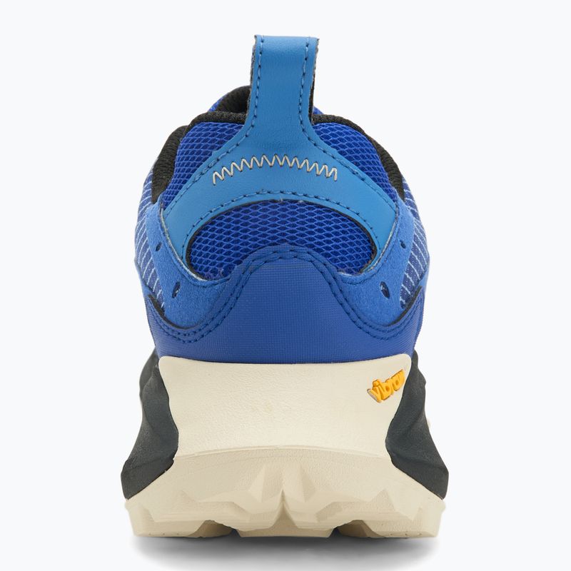 Buty turystyczne męskie Merrell Moab Speed 2 GTX purple 6