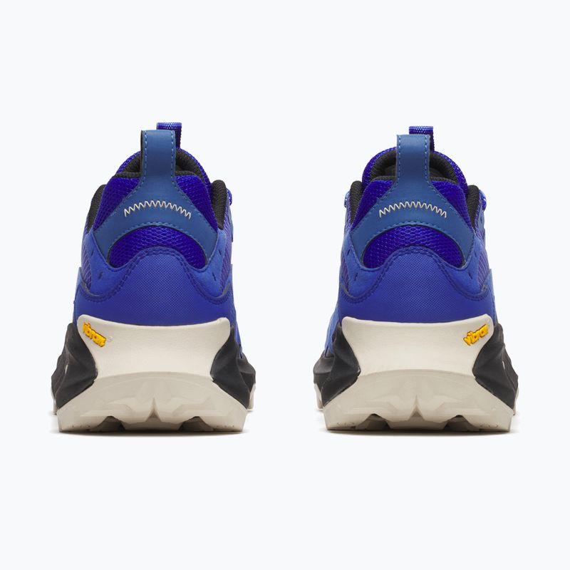 Buty turystyczne męskie Merrell Moab Speed 2 GTX purple 4