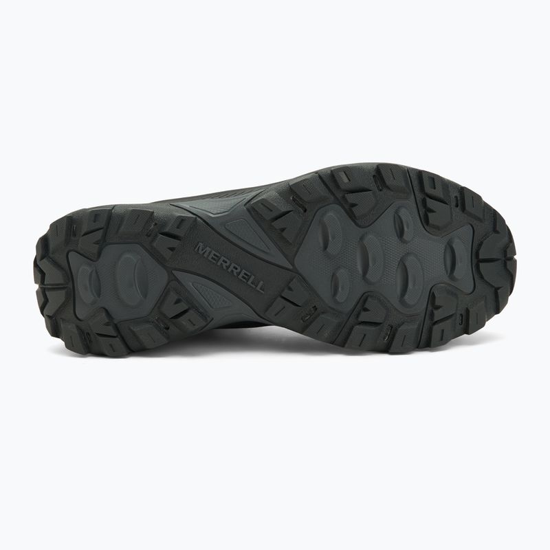 Buty turystyczne męskie Merrell Speed Strike 2 Ltr Mid Wp black 4