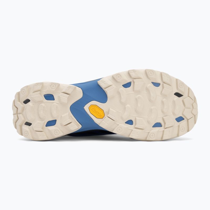 Buty turystyczne męskie Merrell Moab Speed 2 sapphire 4