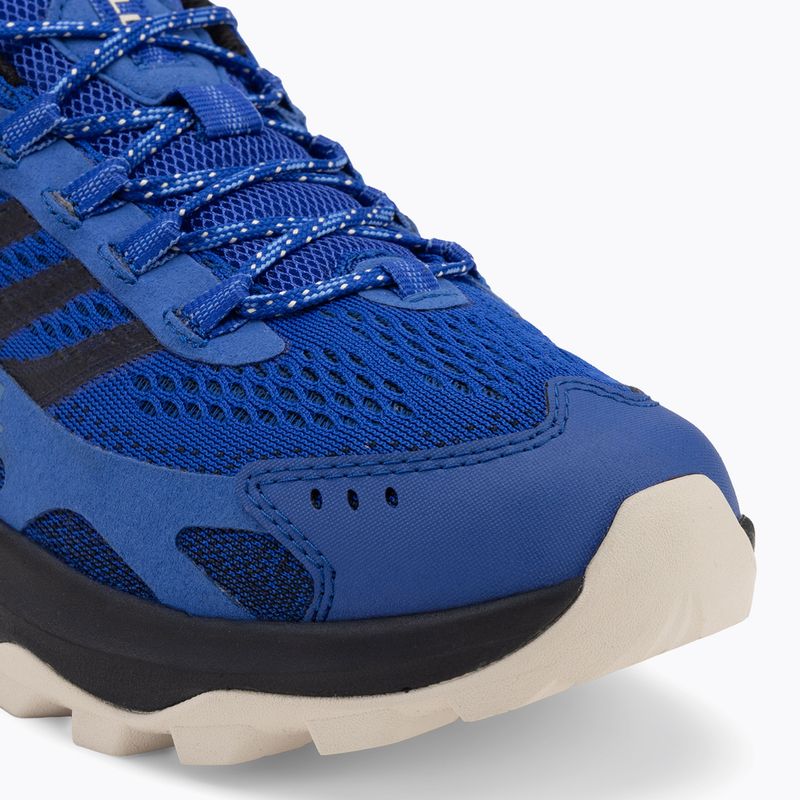 Buty turystyczne męskie Merrell Moab Speed 2 sapphire 7