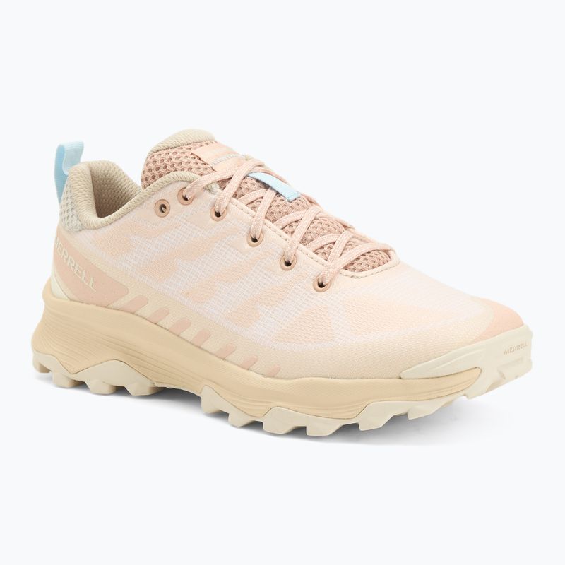 Buty turystyczne damskie Merrell Speed Eco ecru