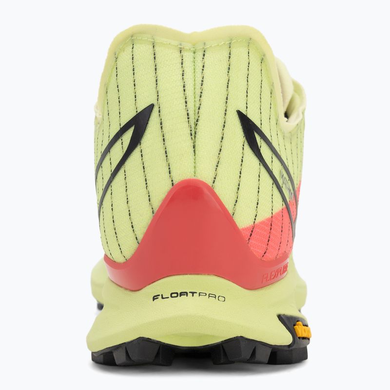 Buty do biegania męskie Merrell MTL Skyfire 2 Matryx mantis 5