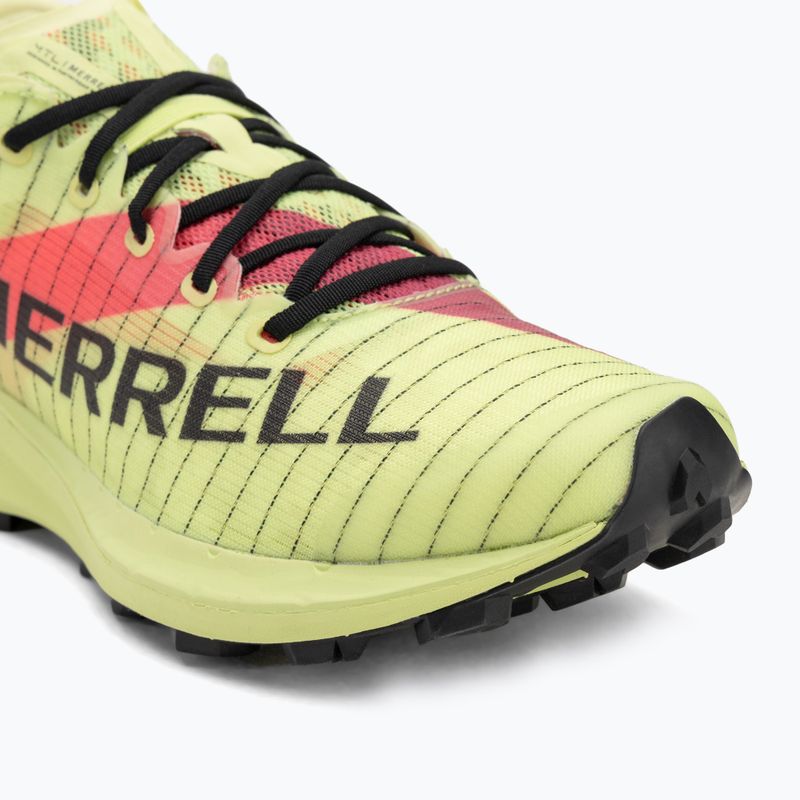 Buty do biegania męskie Merrell MTL Skyfire 2 Matryx mantis 6