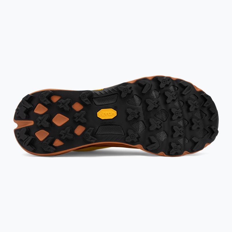 Buty do biegania męskie Merrell Agility Peak 5 GTX daffodil 4