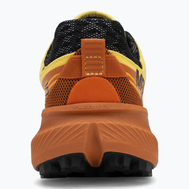 Buty do biegania męskie Merrell Agility Peak 5 GTX daffodil 6