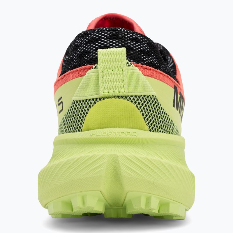 Buty do biegania męskie Merrell Agility Peak 5 blossom/mantis 6