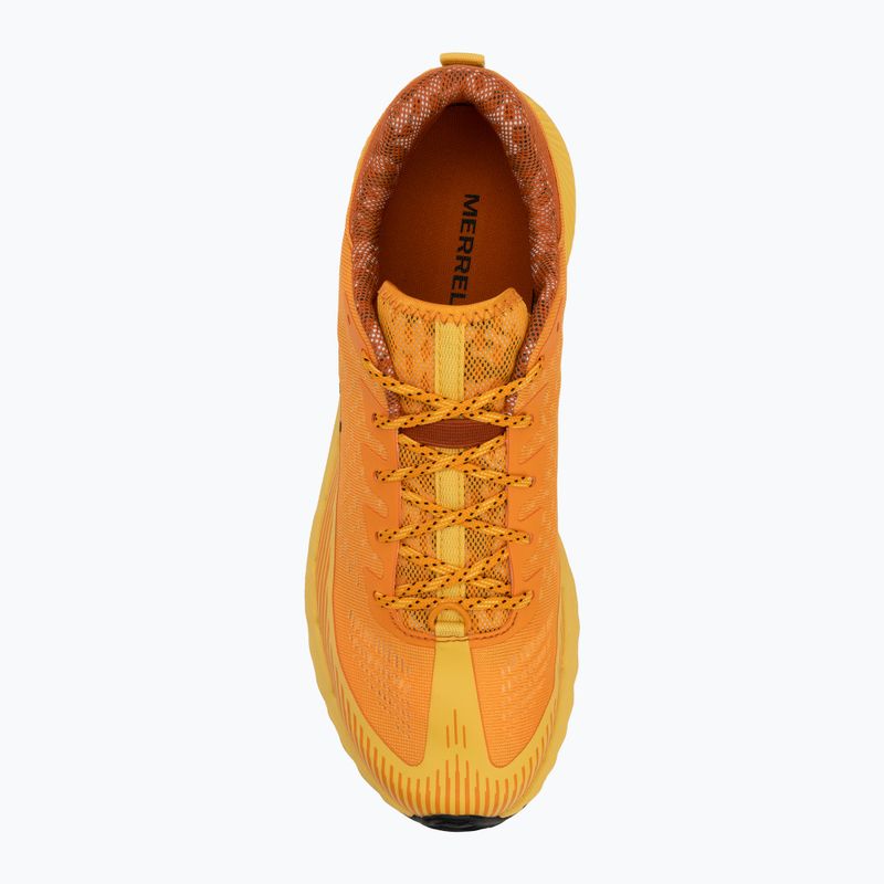 Buty do biegania męskie Merrell Agility Peak 5 rush 5