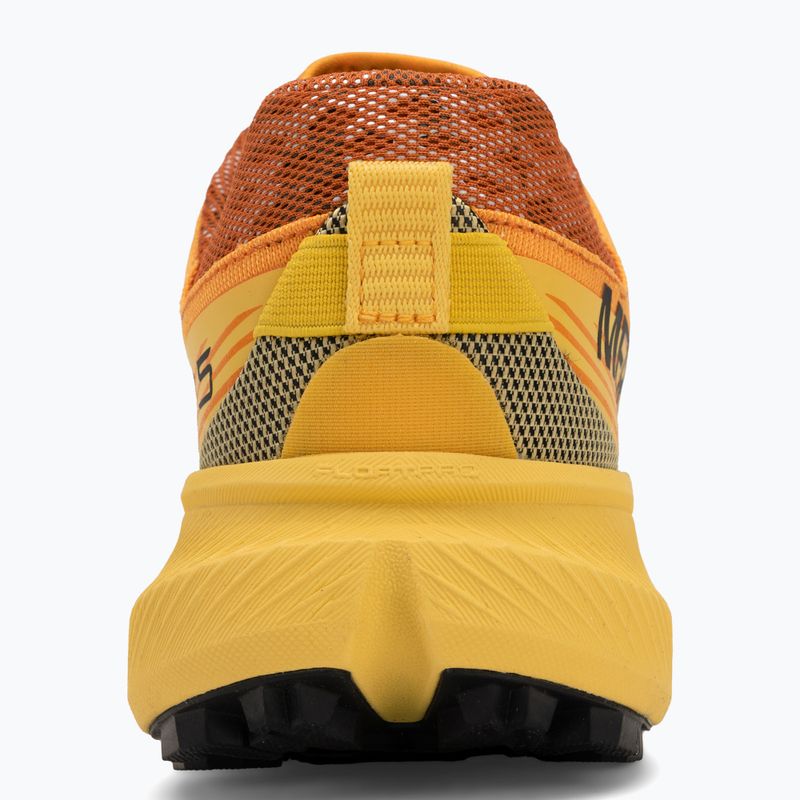 Buty do biegania męskie Merrell Agility Peak 5 rush 6
