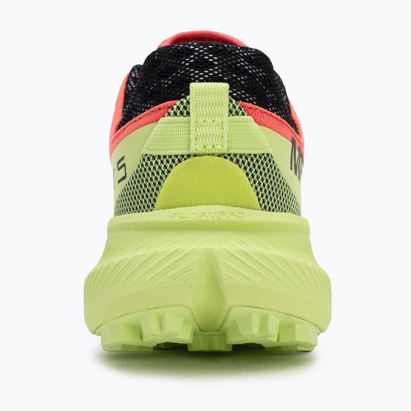 Buty do biegania damskie Merrell Agility Peak 5 blossom/mantis 6
