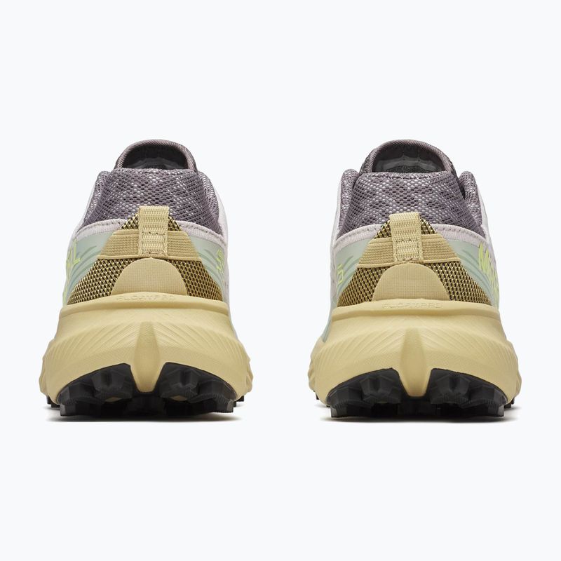 Buty do biegania damskie Merrell Agility Peak 5 lilac mist 11