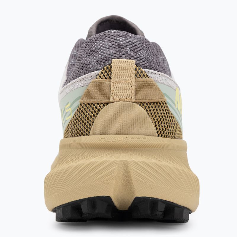 Buty do biegania damskie Merrell Agility Peak 5 lilac mist 6