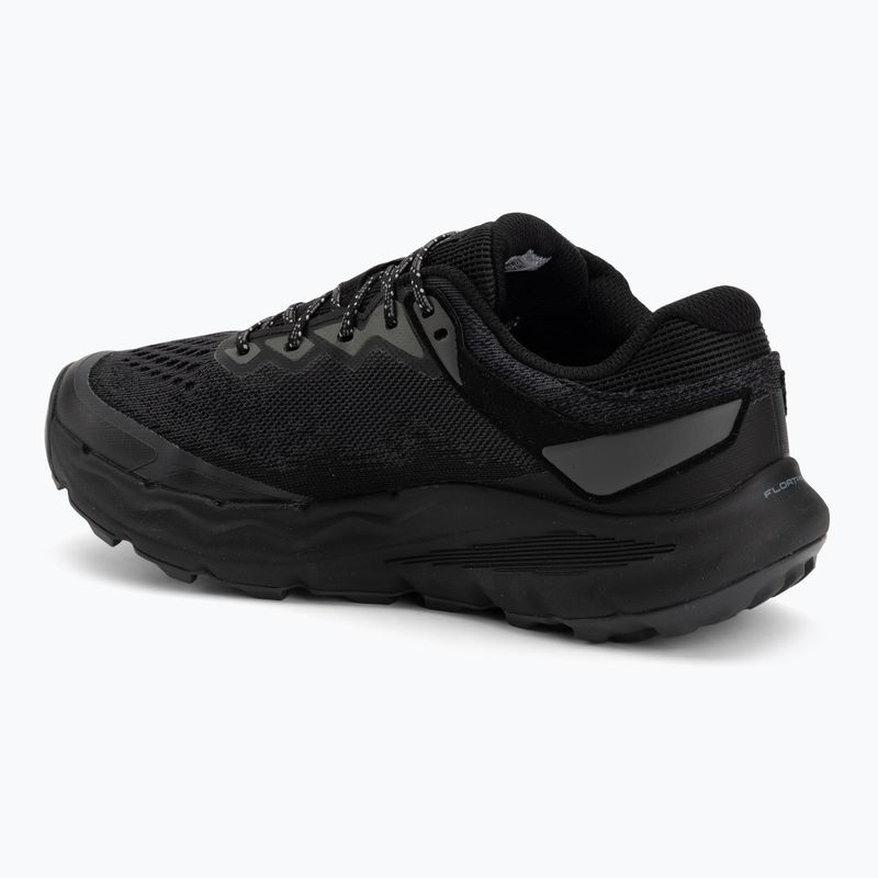 Buty do biegania męskie Merrell Nova 4 Waterproof black 3