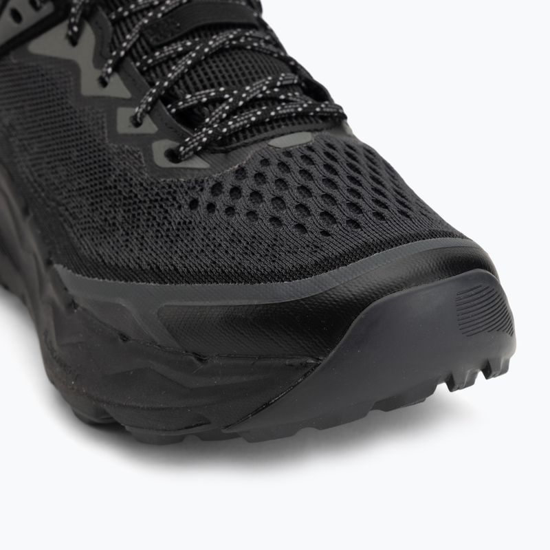 Buty do biegania męskie Merrell Nova 4 Waterproof black 7
