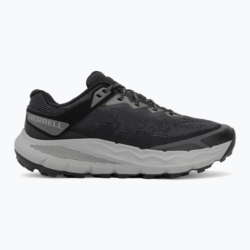 Buty do biegania męskie Merrell Nova 4 black 2