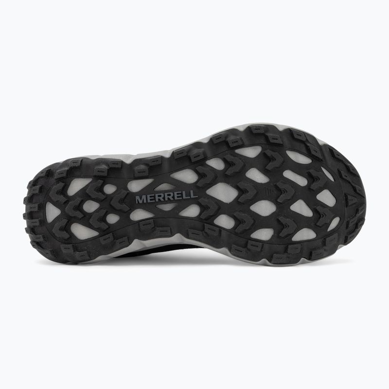 Buty do biegania męskie Merrell Nova 4 black 4