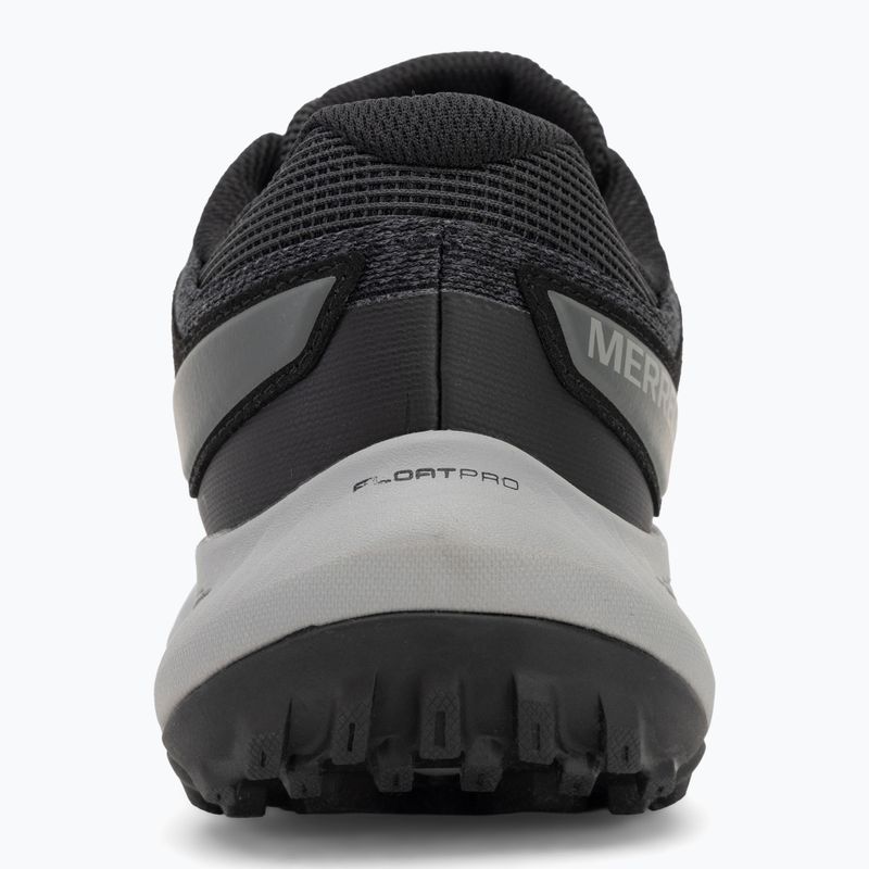 Buty do biegania męskie Merrell Nova 4 black 6