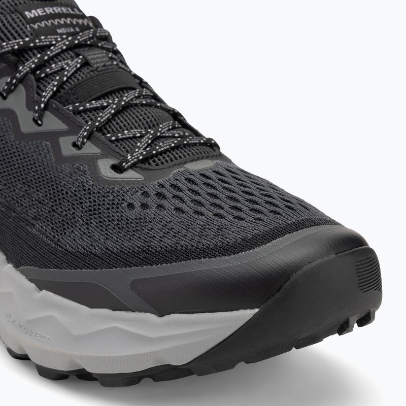 Buty do biegania męskie Merrell Nova 4 black 7