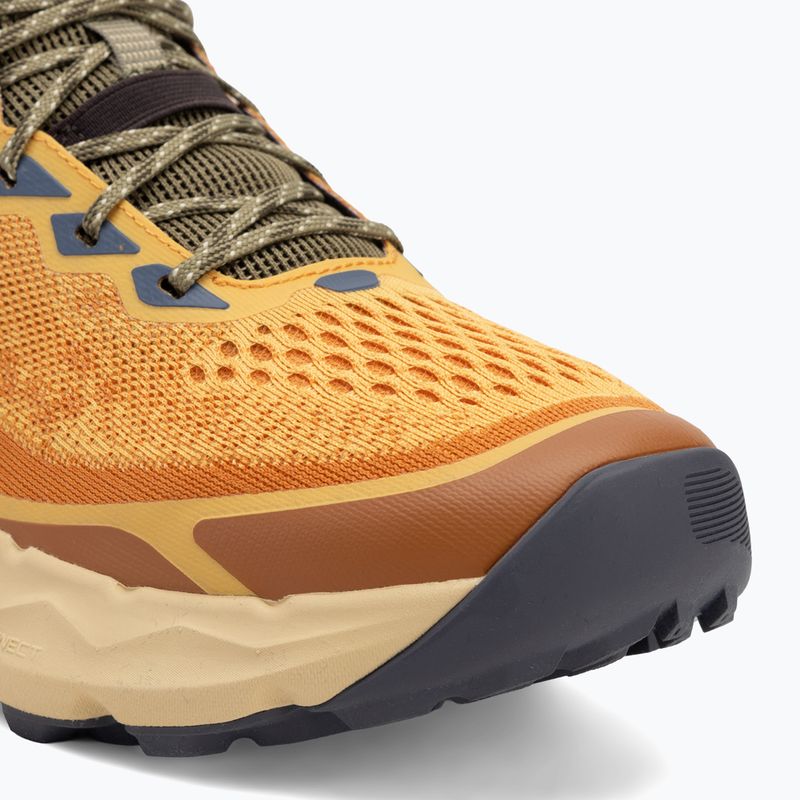 Buty do biegania męskie Merrell Nova 4 tangelo 7