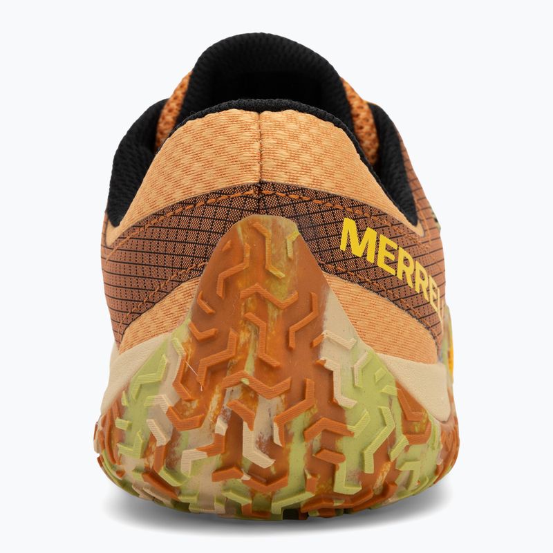 Buty barefoot męskie Merrell Trail Glove 7 sienna 6